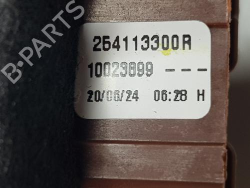 Left front window switch DACIA SANDERO III  | BP32781180I27  - Image 6