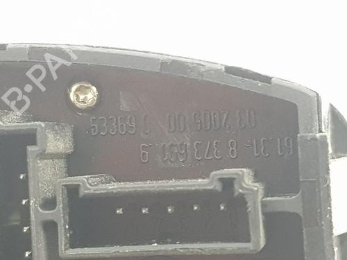 Mirror switch BMW 3 Compact (E46) 320 td | BP16426563I25 