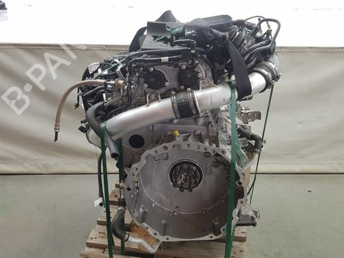 Engine MERCEDES-BENZ GLE (V167) GLE 450 4-matic (167.159) | BP22553330M1 