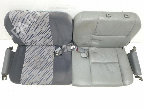 Juego Asientos TOYOTA LAND CRUISER 90 (_J9_) 3.0 TD (KZJ90_, KZJ95_, KZJ90R, KZJ95R, KZJ90W, KZJ95W) | BP30701021C78