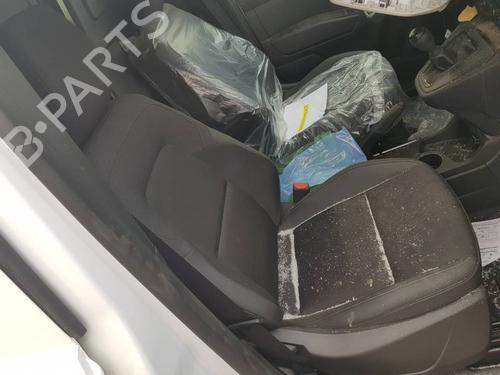 Cargo separator RENAULT KANGOO III Box Body/MPV | BP38929684I36 - Image 26