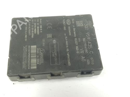Elektronisk modul VW TIGUAN (AD1, AX1) 2.0 TDI 4motion (150 hp) 13493902