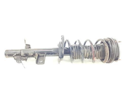 Used Right rear shock absorber LAND ROVER RANGE ROVER EVOQUE (L538) 2.2 D 4x4 (190 hp) 25591645