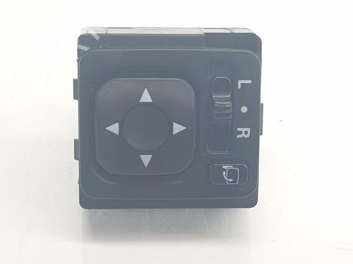 Used Mirror switch MITSUBISHI PAJERO IV (V8_W, V9_W) 3.2 DI-D (V88W, V98W) (160 hp) 20213066