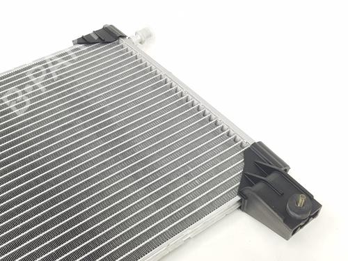 AC radiator DAEWOO MATIZ (M100, M150) 1.0 | BP16654444M32 