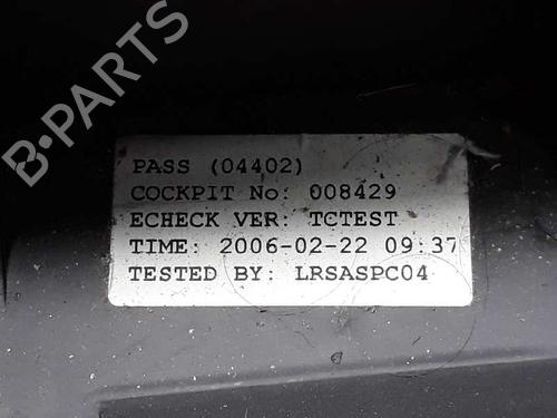 Armrest / Center console LAND ROVER RANGE ROVER SPORT I (L320) 2.7 D 4x4 | BP7893013I20 