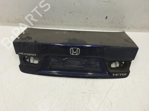 Bagklap CC/Kombi-Coupé HONDA ACCORD VII (CL, CN) 2.2 i-CTDi (CN1) (140 hp) 32518031