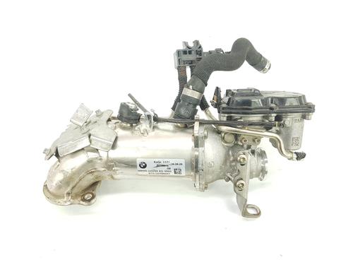 Used Egr BMW 8 Coupe (G15, F92) 840 d xDrive (320 hp) 22610923