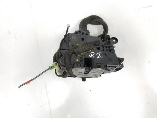Front left lock NISSAN MICRA V (K14) 1.0 | BP6575327C98 