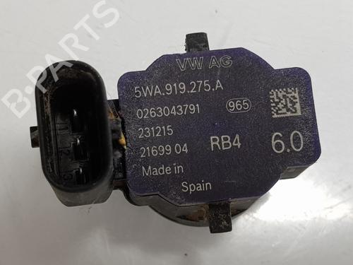 Other SEAT LEON (KL1, KLG) 1.5 TSI | BP27649763O1