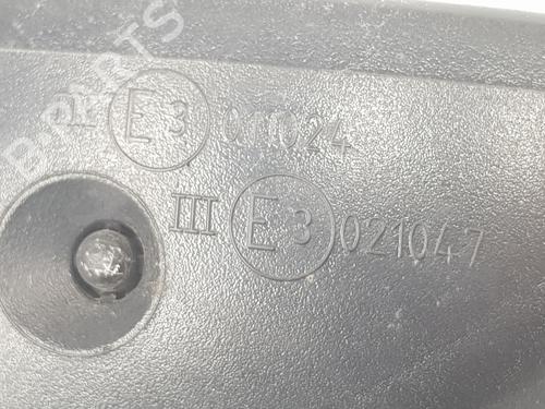 Right mirror FIAT 500 (312_) 1.2 LPG (312AXA1A) | BP17748822C27 