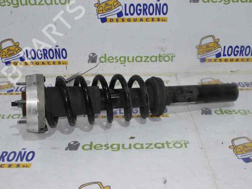 Used Left front shock absorber BMW X5 (E70) xDrive 30 d (245 hp) 1169436