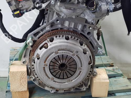 Engine SEAT IBIZA V (KJ1, KJG) 1.0 MPi | BP27577385M1 