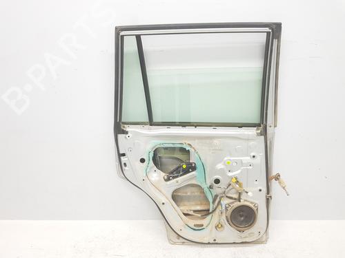 Left rear door TOYOTA LAND CRUISER PRADO (_J12_) 3.0 D-4D (KDJ120, KDJ125) | BP22747683C4 