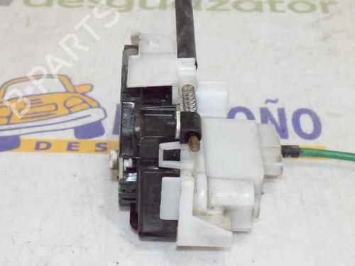 Rear right lock ALFA ROMEO 159 (939_) 1.9 JTDM 16V (939AXC1B, 939AXC12) | BP795004C99 