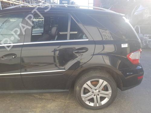 Electronic module MERCEDES-BENZ M-CLASS (W164) | BP38759626M83 - Image 34