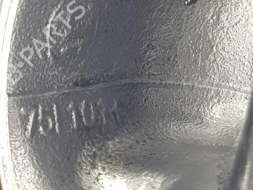 Other PEUGEOT 2008 I (CU_)  | BP26720404O1  - Image 6