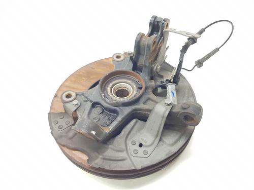 Right front steering knuckle PEUGEOT RIFTER | BP38463036M26 - Image 2