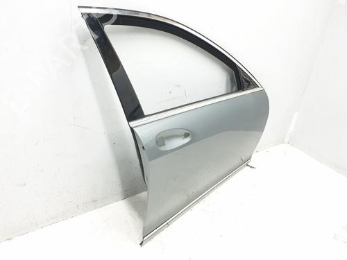 Right front door MERCEDES-BENZ S-CLASS (W221, V221) S 500 (221.071, 221.171) | BP20492374C3 