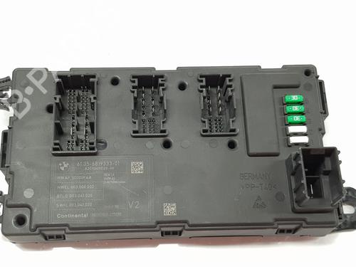 Fuse box BMW 4 Convertible (F33, F83) 430 d | BP18020192E1 