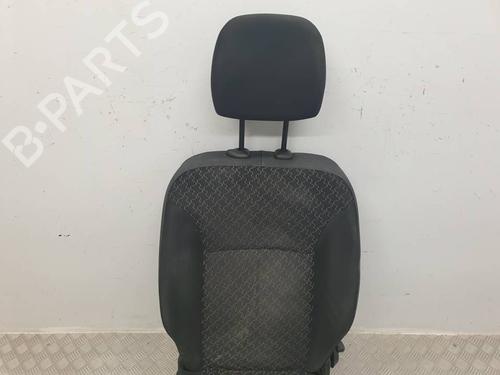 Left front seat RENAULT KANGOO BE BOP (KW0/1_) 1.5 dCi | BP38709126C15 - Image 4