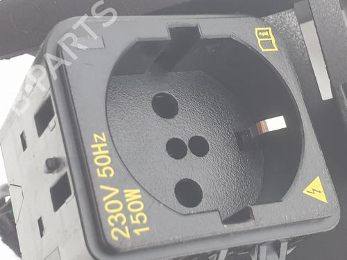 Electronic module CUPRA FORMENTOR (KM7, KMP) 1.5 TSI | BP28671366M83