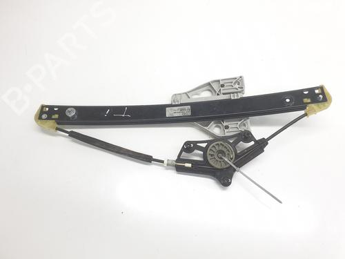 Rear left window mechanism AUDI A6 C7 (4G2, 4GC) 2.0 TDI | BP29409430C24 