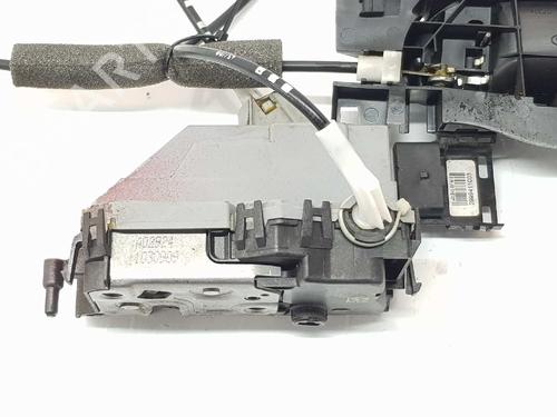 Rear right lock PEUGEOT 308 SW I (4E_, 4H_) 1.6 HDi | BP4937629C99 