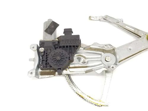 Front left window mechanism OPEL ZAFIRA A MPV (T98) 2.0 DI 16V (F75) | BP20186405C22 
