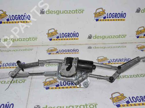 Front wiper motor VOLVO XC90 I (275) 2.5 T AWD | BP1363349M29 