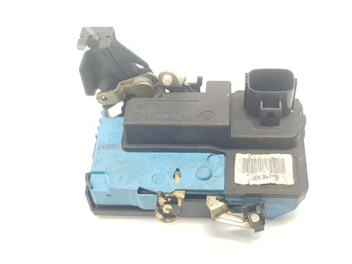 Used Front left lock VOLVO S60 I (384) 2.4 (170 hp) 23227519