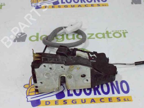 Used Rear left lock BMW 3 (E46) 320 d (136 hp) 837420