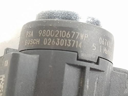 Other CITROËN GRAND C4 SPACETOURER (3A_, 3E_) | BP32444636O1