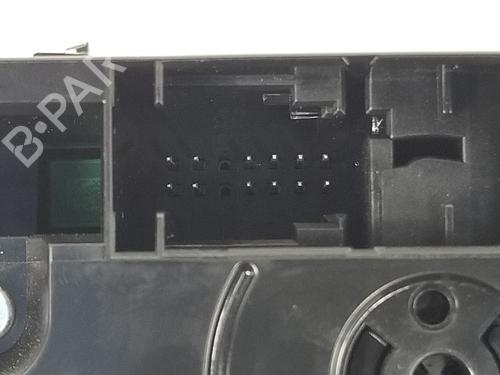 Headlight switch MERCEDES-BENZ A-CLASS (W177) A 200 d (177.012) | BP7515945I24 