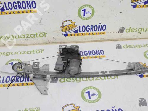 Rear left window mechanism PEUGEOT 307 Break (3E) 1.6 HDi 110 | BP764239C24 