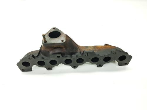 Exhaust manifold FORD MONDEO IV (BA7) 2.0 TDCi | BP21095534M110 