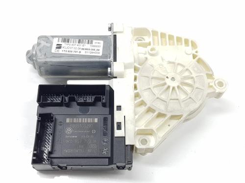 Left front window motor SEAT LEON (1P1) 1.9 TDI | BP18301797E21 