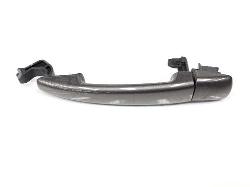 Used Front right exterior door handle PEUGEOT 2008 I (CU_) 1.6 BlueHDi 100 (100 hp) 7514372