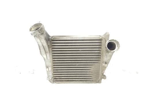 Intercooler PORSCHE CAYENNE (92A) 4.8 Turbo (500 hp) 30436936