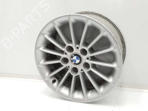 Rim BMW 5 (E39) 530 d | BP7098819C45 
