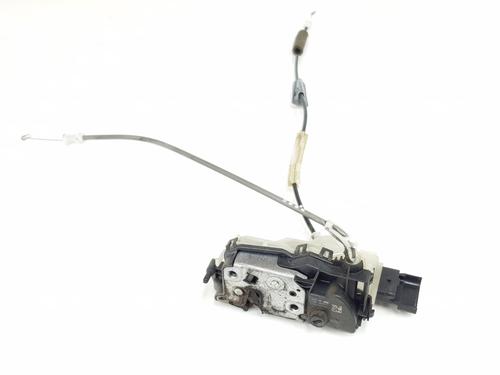 Used Front right lock Front right lock 37158168 37158168