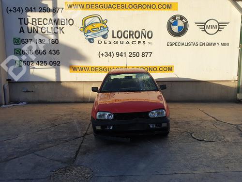 Used Parts VW GOLF III (1H1)  1.9 TDI  1161806