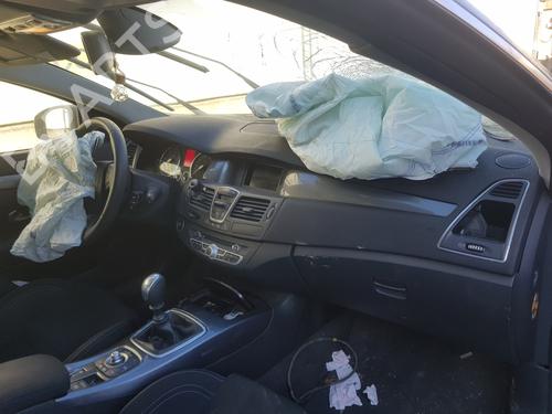 Headlight switch RENAULT LAGUNA Coupe (DT0/1) 2.0 dCi (DT01, DT08, DT09, DT0K, DT12, DT1C, DT1D, DT1M,... | BP40514426I24 - Image 9