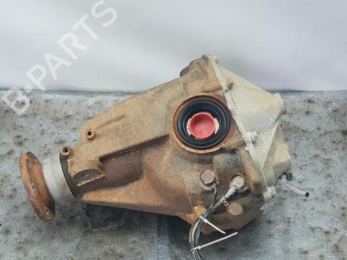 Used Rear differential MITSUBISHI PAJERO IV (V8_W, V9_W) 3.2 DI-D 4WD (V98W, V88W) (190 hp) 26698684