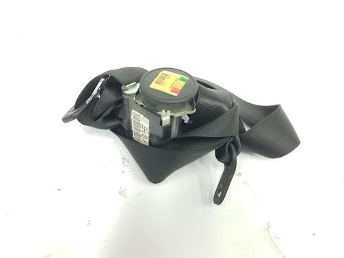 Used Rear left seatbelt BMW 1 (E87) 118 d (143 hp) 8645561