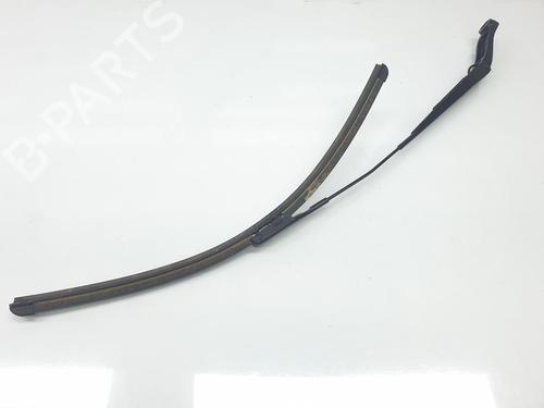 Used Front windshield wiper arm MG MG ZS SUV 1.5 VTi (106 hp) 18098105