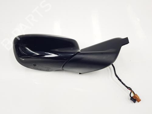 Right mirror CITROËN C4 CACTUS 1.6 BlueHDi 100 | BP20666349C27 