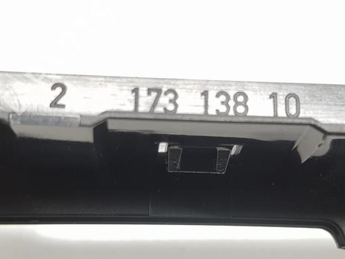 Climate control BMW 3 (F30, F80) 318 d | BP21269597I5 