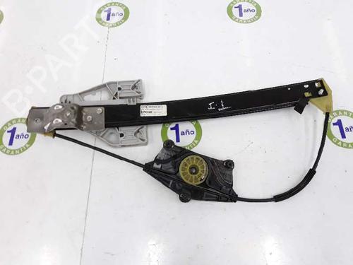 Rear left window mechanism AUDI A4 B8 Avant (8K5) 2.7 TDI | BP3661808C24 