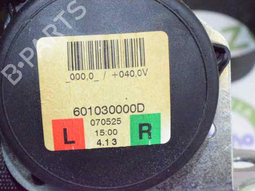 Rear right seatbelt MINI MINI (R56) One | BP6623475I28 